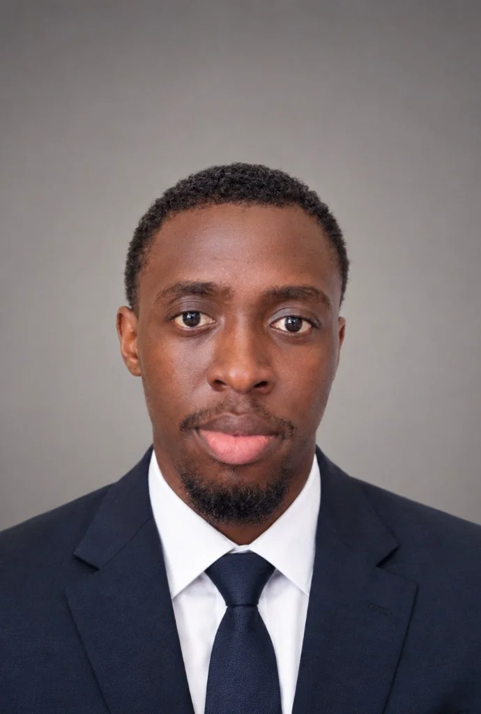 Benjamin Elujekwute